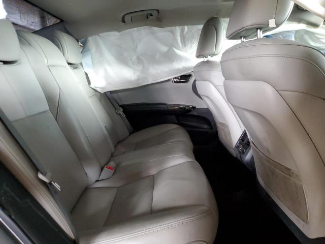 Photo 10 from auction – 2016 TOYOTA AVALON HYB with VIN 4T1BD1EB2GU057148