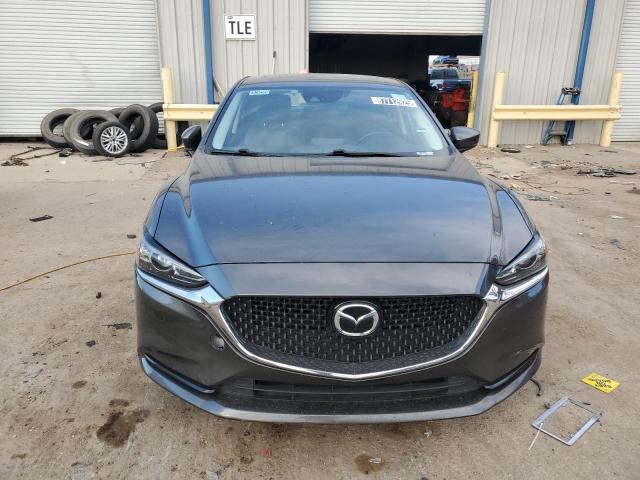 Photo 5 from auction – 2021 MAZDA 6 TOURING with VIN JM1GL1VMXM1605151
