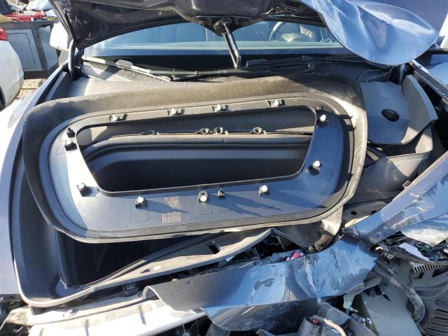 Photo 12 from auction – 2023 TESLA MODEL Y with VIN 7SAYGDEF1PF795061
