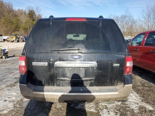 Photo 6 from auction – 2012 FORD EXPEDITION with VIN 1FMJU1J57CEF04685
