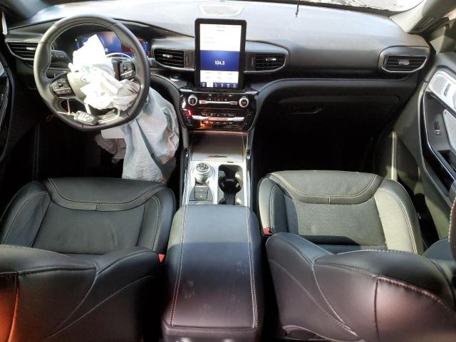 Photo 8 from auction – 2023 FORD EXPLORER S with VIN 1FM5K8GC0PGB40044