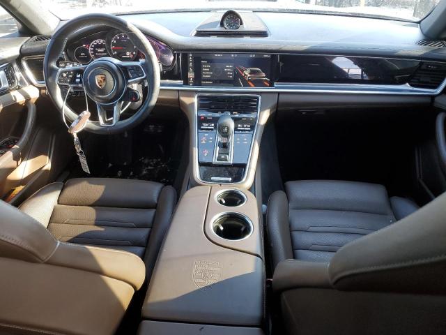 Photo 8 from auction – 2018 PORSCHE PANAMERA 4 with VIN WP0AA2A71JL102545