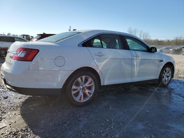 Photo 3 from auction – 2012 FORD TAURUS SEL with VIN 1FAHP2EW9CG132425