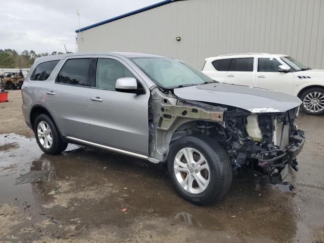 Photo 4 from auction – 2013 DODGE DURANGO SX with VIN 1C4RDHAG4DC694539