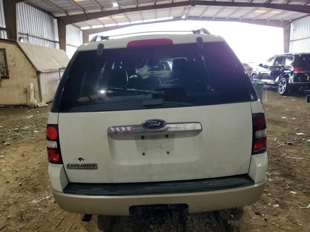 Photo 6 from auction – 2009 FORD EXPLORER E with VIN 1FMEU64EX9UA08871