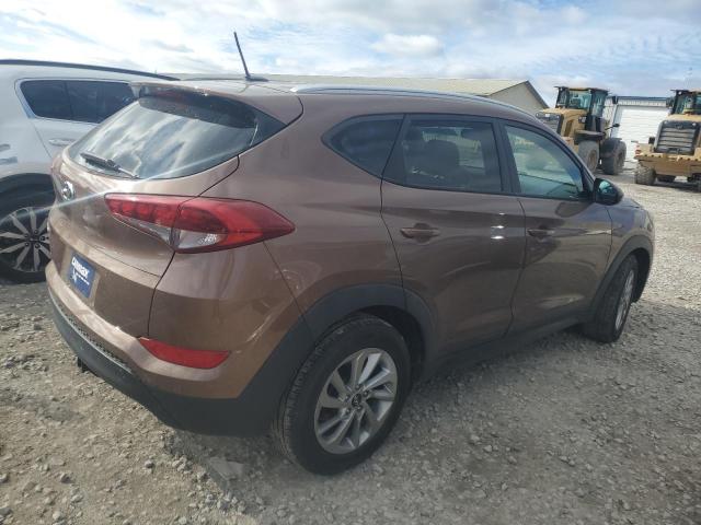 Photo 3 from auction – 2016 HYUNDAI TUCSON LIM with VIN KM8J33A47GU056868