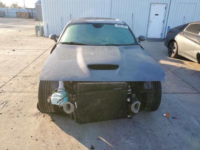 Photo 5 from auction – 2019 DODGE CHALLENGER with VIN 2C3CDZBT1KH640069