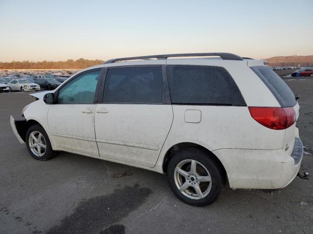 Photo 2 from auction – 2006 TOYOTA SIENNA LE with VIN 5TDBA23C26S055028