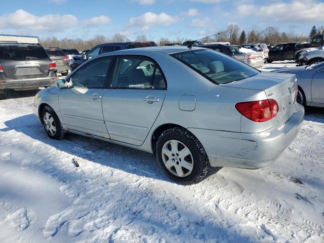 Photo 2 from auction – 2006 TOYOTA COROLLA CE with VIN 2T1BR30E96C586773