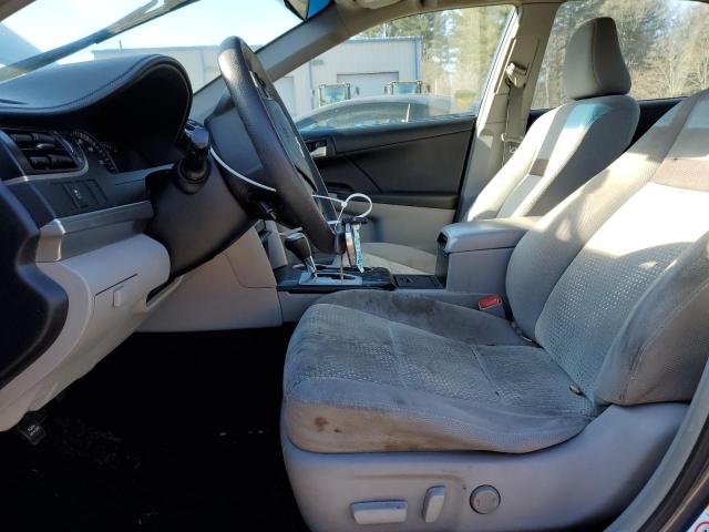 Photo 7 from auction – 2012 TOYOTA CAMRY BASE with VIN 4T4BF1FK6CR205469