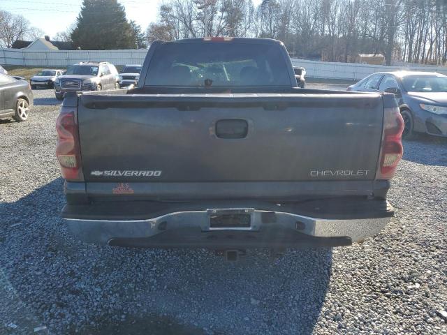 Photo 6 from auction – 2003 CHEVROLET SILVERADO with VIN 2GCEC19T031196580