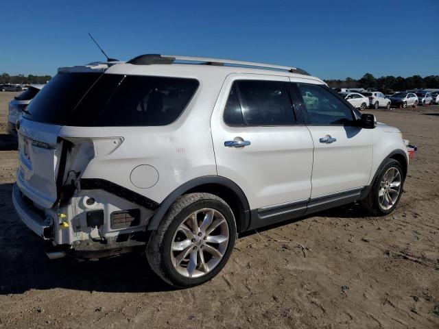Photo 3 from auction – 2011 FORD EXPLORER L with VIN 1FMHK7F89BGA38481