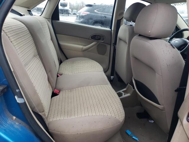 Photo 10 from auction – 2007 FORD FOCUS ZX4 with VIN 1FAHP34N77W188552