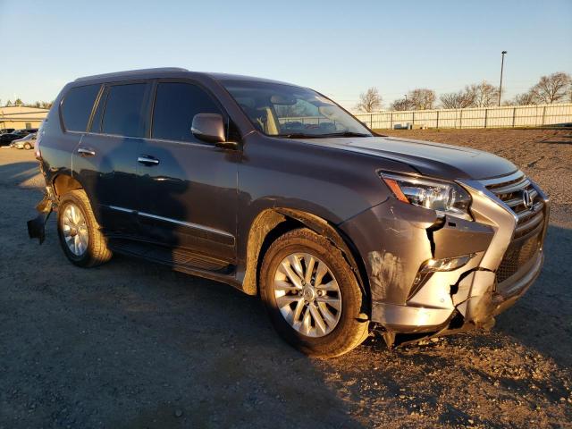 Photo 4 from auction – 2015 LEXUS GX 460 with VIN JTJBM7FX5F5105247