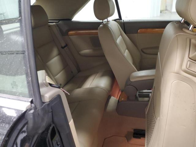 Photo 10 from auction – 2009 AUDI A4 3.2 CAB with VIN WAUDH48H79K005724