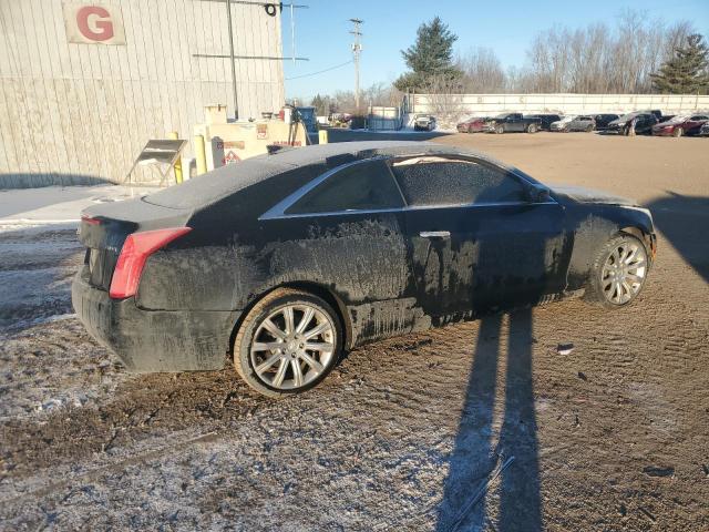 Photo 3 from auction – 2017 CADILLAC ATS with VIN 1G6AG1RX9H0117872