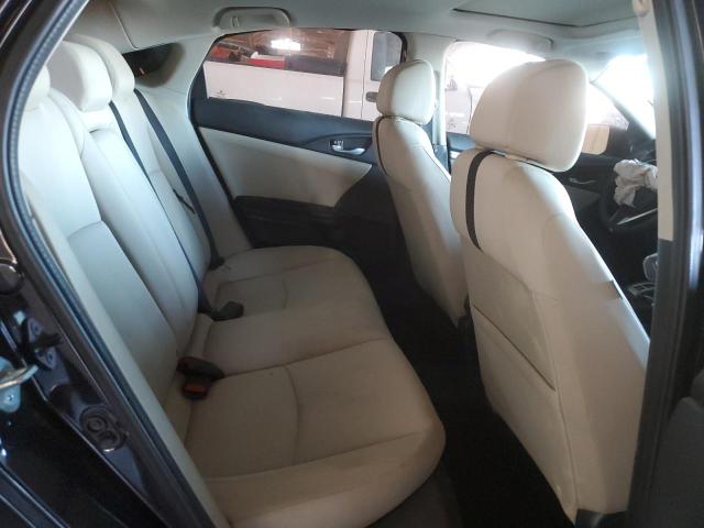 Photo 10 from auction – 2018 HONDA CIVIC EX with VIN 2HGFC2F70JH587199