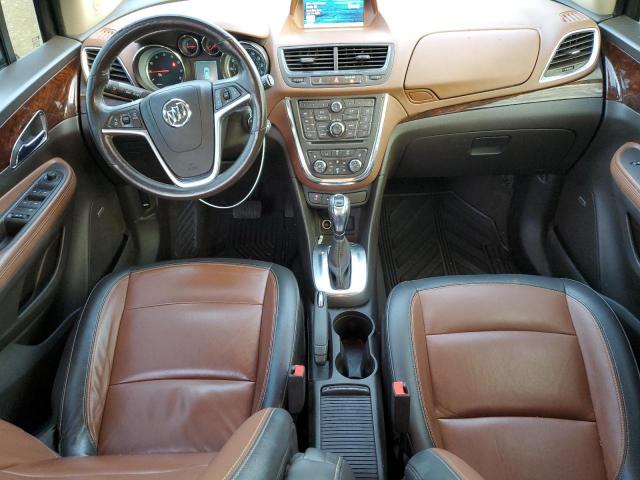 Photo 8 from auction – 2016 BUICK ENCORE PRE with VIN KL4CJDSB2GB544962