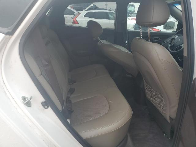 Photo 10 from auction – 2015 HYUNDAI TUCSON GLS with VIN KM8JT3AF2FU097912