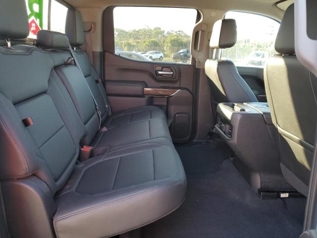 Photo 10 from auction – 2020 CHEVROLET SILVERADO with VIN 3GCPYFEDXLG375139