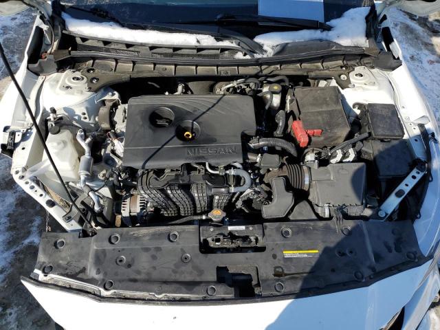 Photo 11 from auction – 2019 NISSAN ALTIMA S with VIN 1N4BL4BW0KC200358