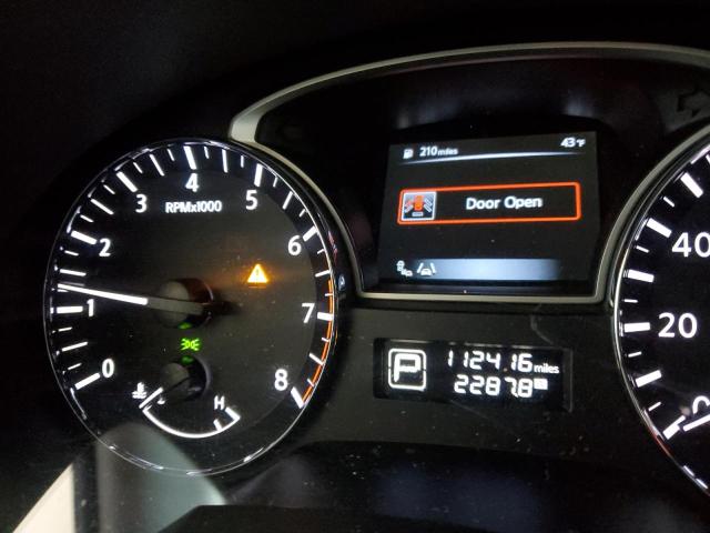 Photo 9 from auction – 2014 NISSAN ALTIMA 2.5 with VIN 1N4AL3AP1EC285599