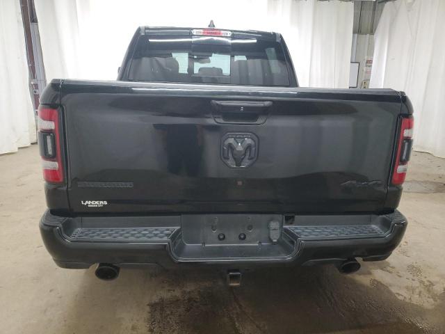 Photo 6 from auction – 2019 RAM 1500 BIG H with VIN 1C6SRFFT4KN741512
