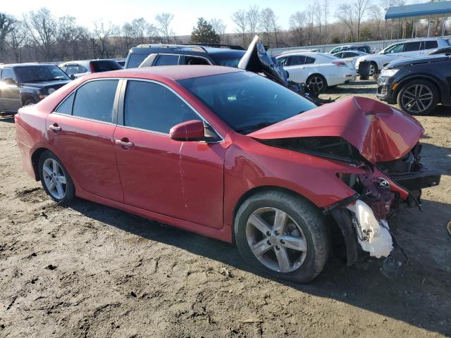 Photo 4 from auction – 2013 TOYOTA CAMRY L with VIN 4T1BF1FK1DU699090