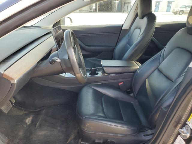 Photo 7 from auction – 2019 TESLA MODEL 3 with VIN 5YJ3E1EA3KF417154