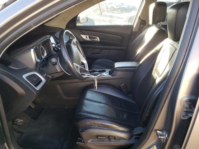 Photo 7 from auction – 2012 GMC TERRAIN SL with VIN 2GKFLXE56C6388639