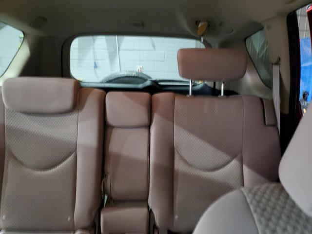 Photo 10 from auction – 2007 TOYOTA RAV4 with VIN JTMBD33V875094275