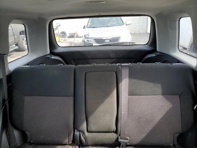 Photo 10 from auction – 2006 MITSUBISHI OUTLANDER with VIN JA4LX41F46U051225