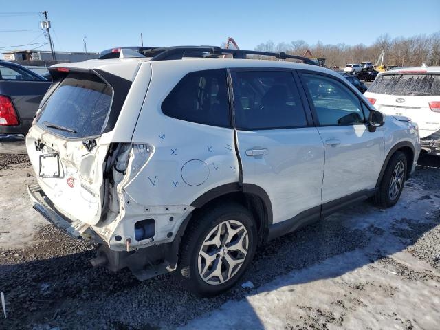 Photo 3 from auction – 2019 SUBARU FORESTER P with VIN JF2SKAGC1KH498868