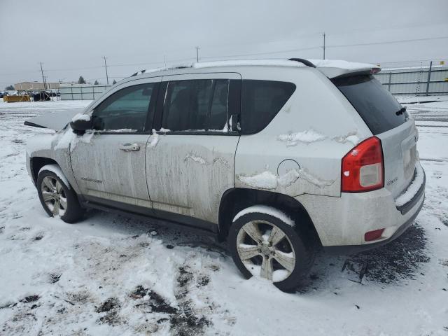 Photo 2 from auction – 2011 JEEP COMPASS SP with VIN 1J4NF1FB1BD143807