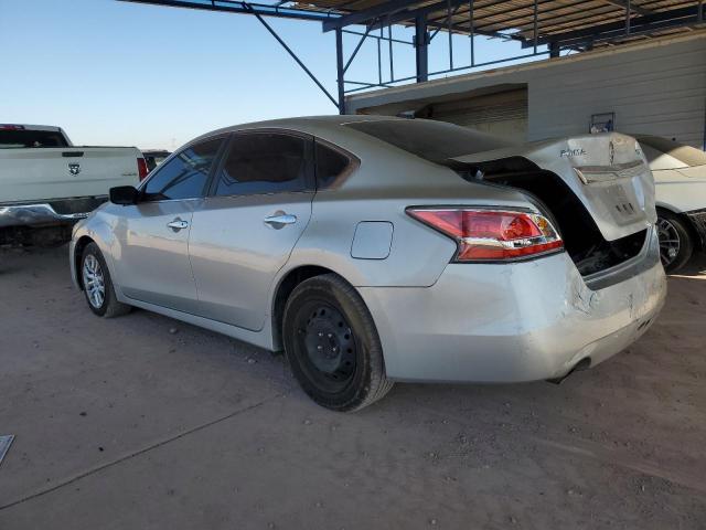 Photo 2 from auction – 2015 NISSAN ALTIMA 2.5 with VIN 1N4AL3AP1FC120542