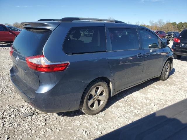 Photo 3 from auction – 2015 TOYOTA SIENNA LE with VIN 5TDKK3DC0FS615341