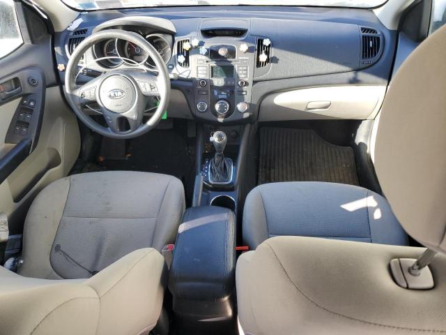 Photo 8 from auction – 2012 KIA FORTE EX with VIN KNAFU4A2XC5580626