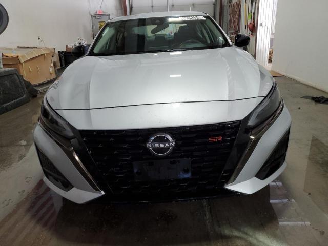 Photo 5 from auction – 2023 NISSAN ALTIMA SR with VIN 1N4BL4CV2PN341417