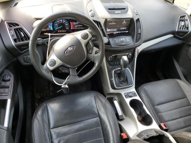 Photo 8 from auction – 2013 FORD C-MAX PREM with VIN 1FADP5CU1DL546227