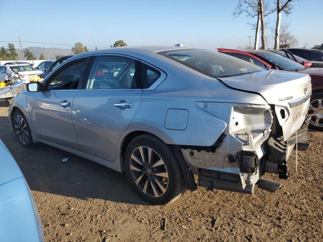 Photo 2 from auction – 2017 NISSAN ALTIMA 2.5 with VIN 1N4AL3AP0HC279667