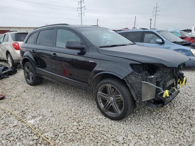 Photo 4 from auction – 2014 AUDI Q7 PRESTIG with VIN WA1DGAFE7ED019581
