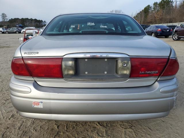 Photo 6 from auction – 2004 BUICK LESABRE CU with VIN 1G4HP52K84U239672