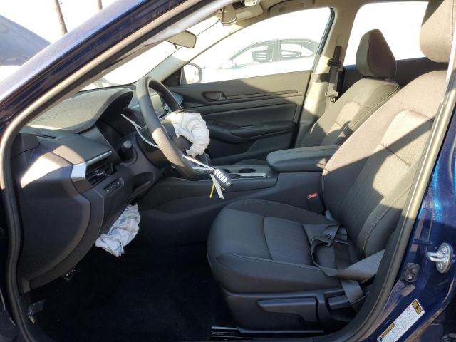 Photo 7 from auction – 2024 NISSAN ALTIMA S with VIN 1N4BL4BVXRN434755