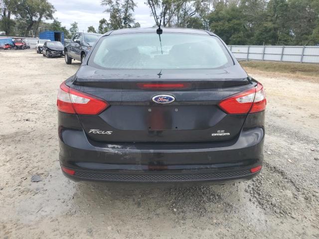 Photo 6 from auction – 2014 FORD FOCUS SE with VIN 1FADP3F23EL301140