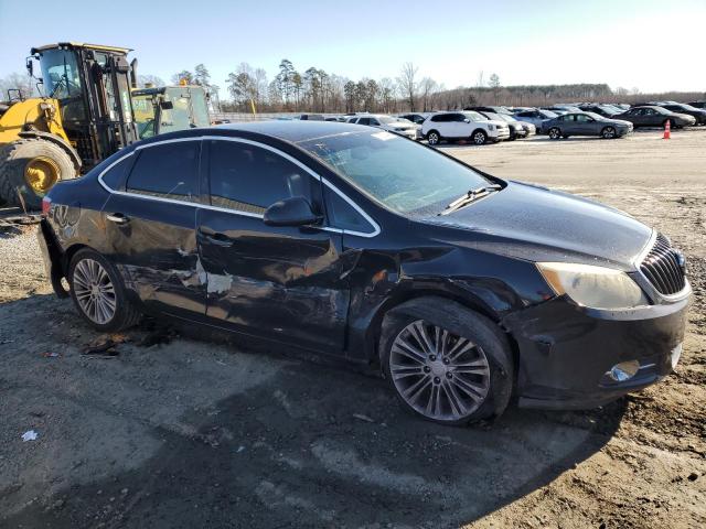 Photo 4 from auction – 2013 BUICK VERANO CON with VIN 1G4PR5SK9D4171792