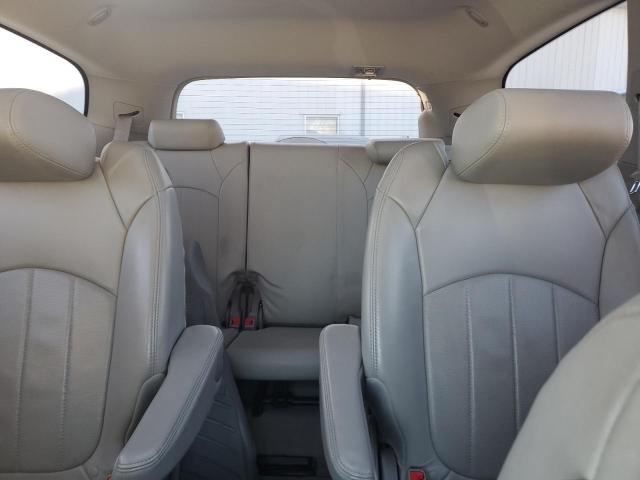 Photo 10 from auction – 2014 BUICK ENCLAVE with VIN 5GAKVCKD8EJ179113