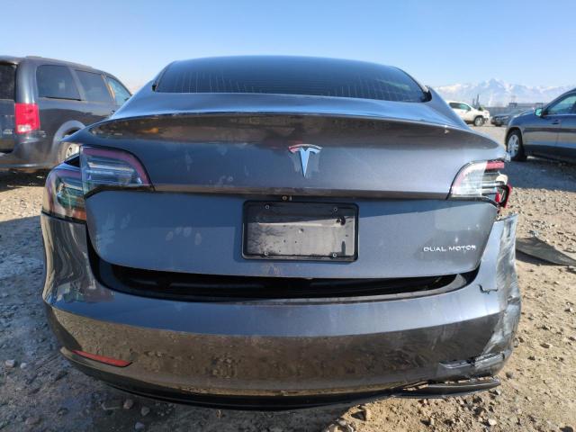 Photo 6 from auction – 2019 TESLA MODEL 3 with VIN 5YJ3E1EB4KF365946