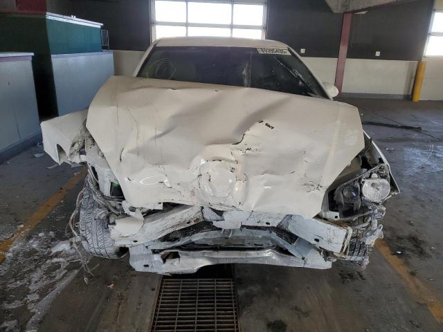 Photo 5 from auction – 2010 CHEVROLET IMPALA LTZ with VIN 2G1WC5EM3A1121176