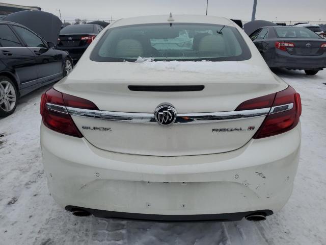 Photo 6 from auction – 2014 BUICK REGAL PREM with VIN 2G4GN5EX4E9305237