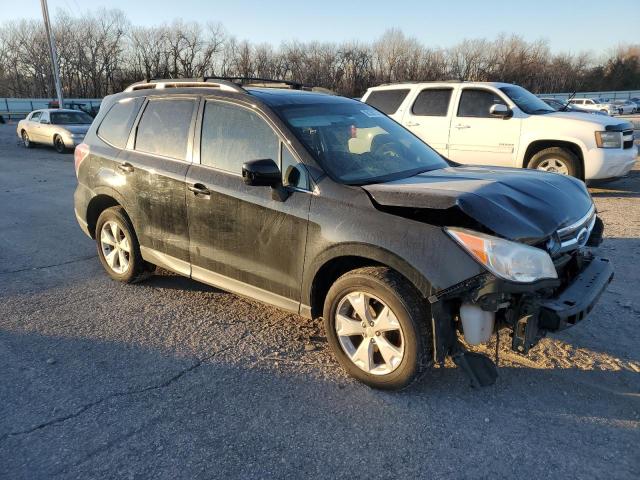 Photo 4 from auction – 2015 SUBARU FORESTER 2 with VIN JF2SJAKC6FH521173